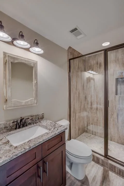 Restroom Initiatives by America's Best Carpet And Tile - Photo 18