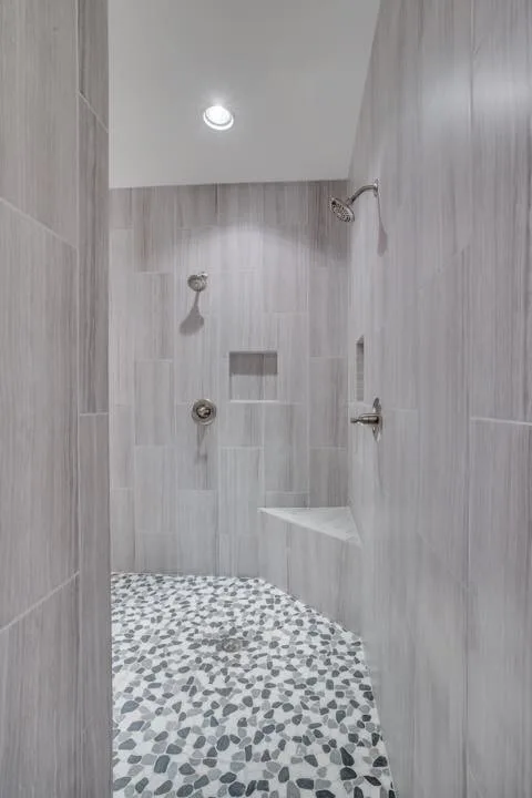 Restroom Initiatives by America's Best Carpet And Tile - Photo 20