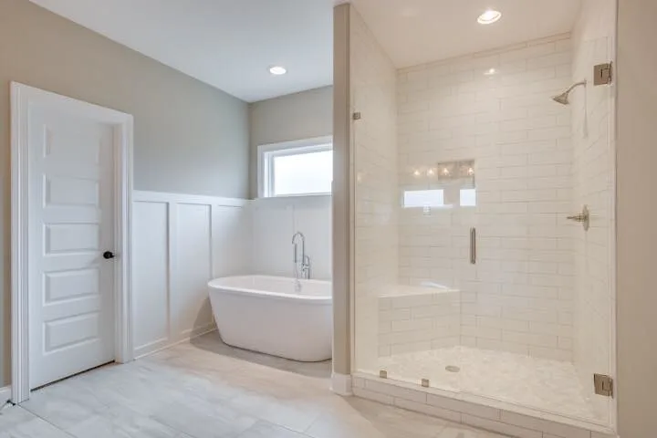 Restroom Initiatives by America's Best Carpet And Tile - Photo 31