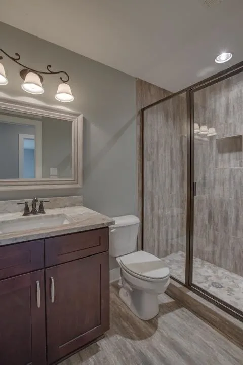 Restroom Initiatives by America's Best Carpet And Tile - Photo 13