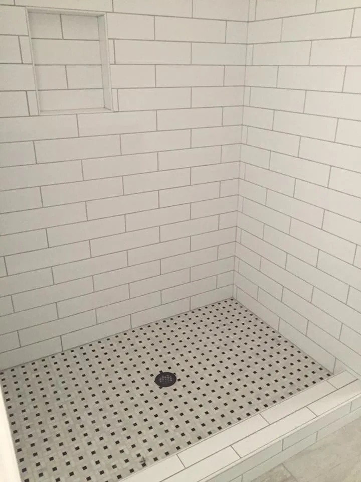 Restroom Initiatives by America's Best Carpet And Tile - Photo 15