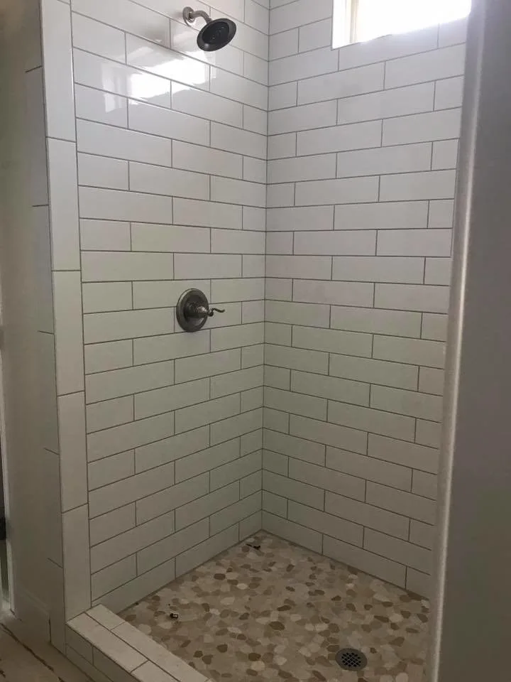 Restroom Initiatives by America's Best Carpet And Tile - Photo 25