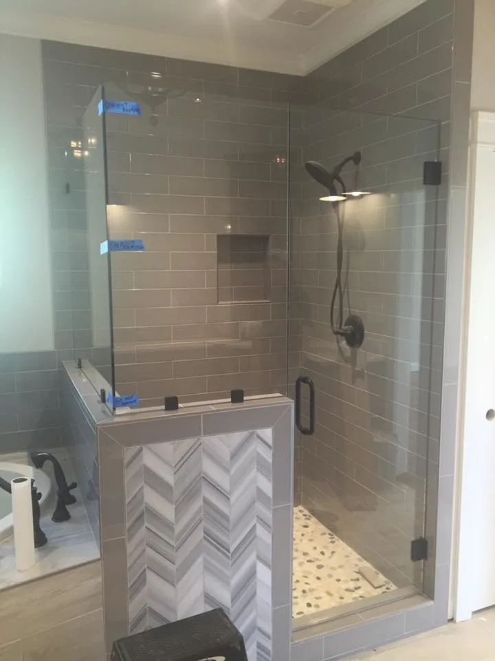 Restroom Initiatives by America's Best Carpet And Tile - Photo 30