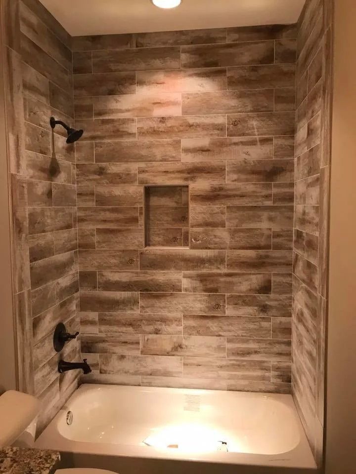Restroom Initiatives by America's Best Carpet And Tile - Photo 28