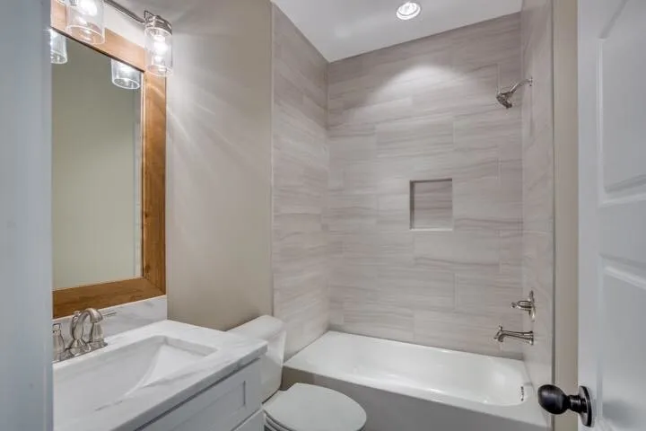 Restroom Initiatives by America's Best Carpet And Tile - Photo 5
