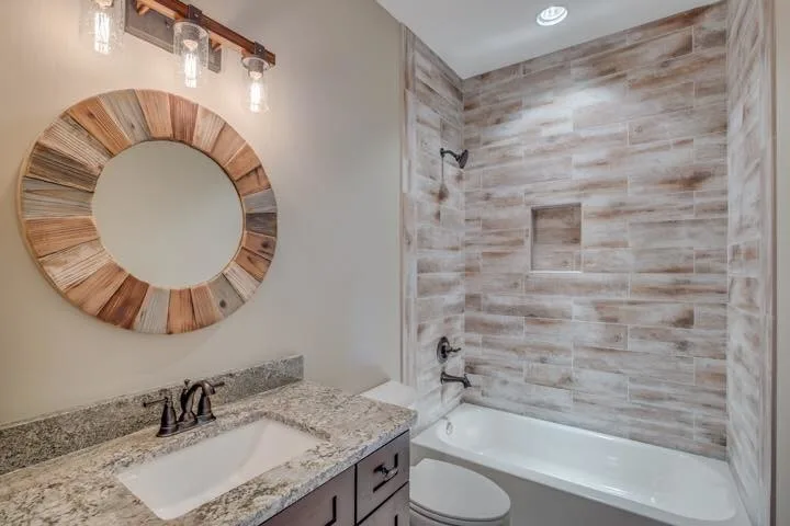 Restroom Initiatives by America's Best Carpet And Tile - Photo 27