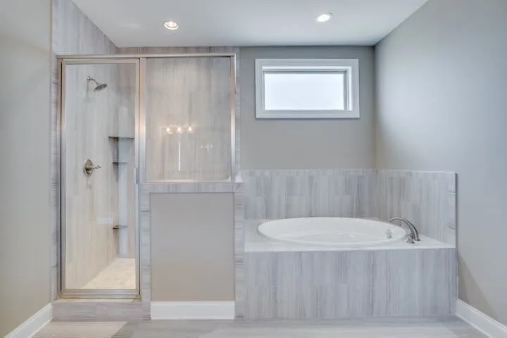 Restroom Initiatives by America's Best Carpet And Tile - Photo 17