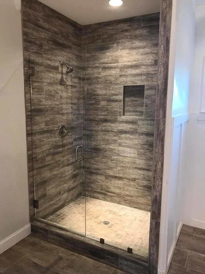 Restroom Initiatives by America's Best Carpet And Tile - Photo 19