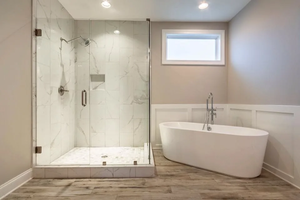 Restroom Initiatives by America's Best Carpet And Tile - Photo 21