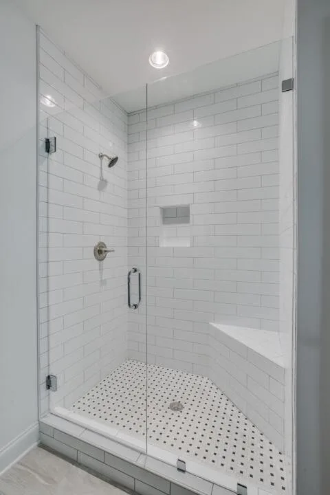 Restroom Initiatives by America's Best Carpet And Tile - Photo 23