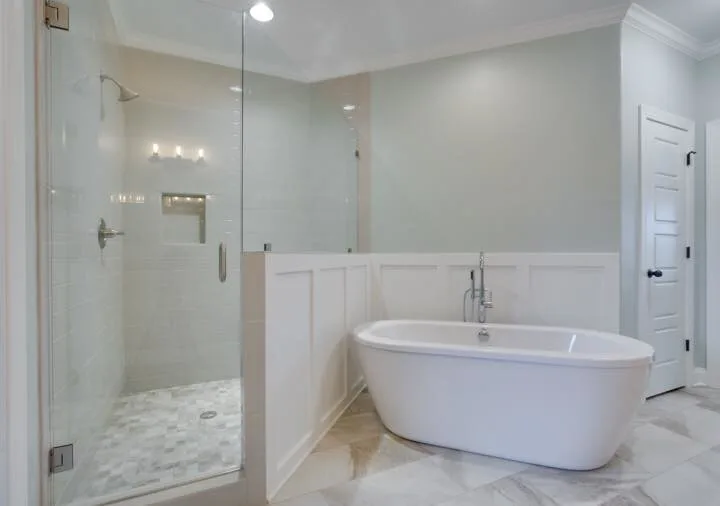 Restroom Initiatives by America's Best Carpet And Tile - Photo 9
