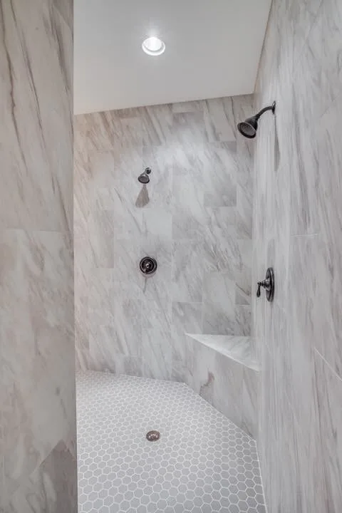 Restroom Initiatives by America's Best Carpet And Tile - Photo 16