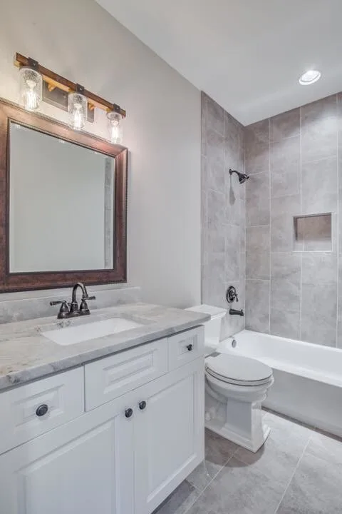 Restroom Initiatives by America's Best Carpet And Tile - Photo 3