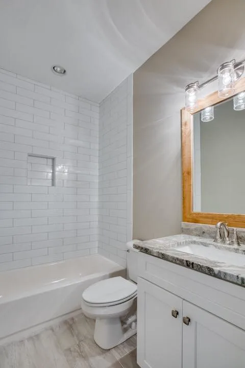 Restroom Initiatives by America's Best Carpet And Tile - Photo 24