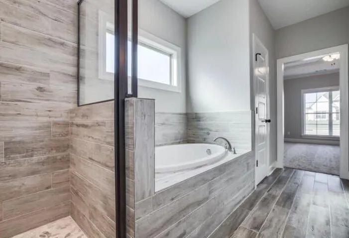 Restroom Initiatives by America's Best Carpet And Tile - Photo 22