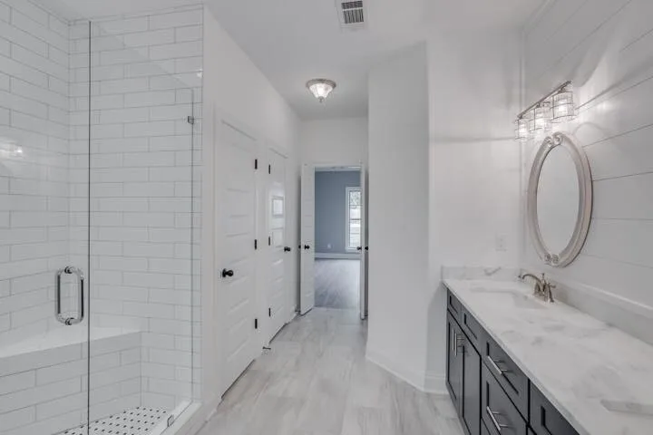 Restroom Initiatives by America's Best Carpet And Tile - Photo 7