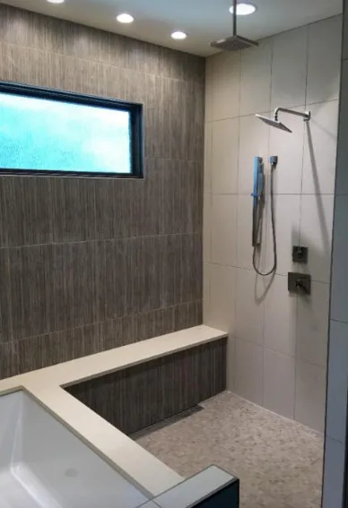 Restroom Initiatives by America's Best Carpet And Tile - Photo 11