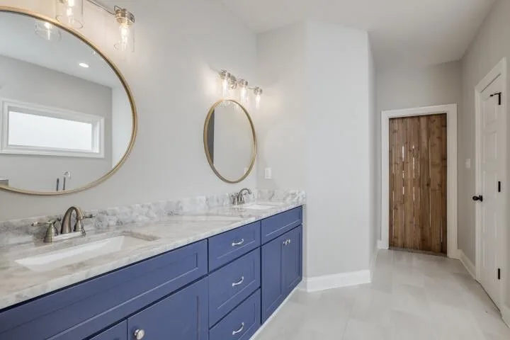 Restroom Initiatives by America's Best Carpet And Tile - Photo 36