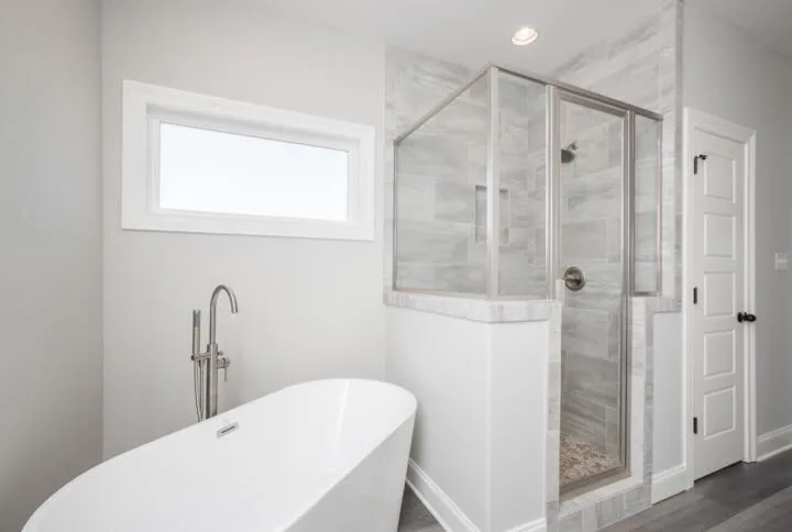 Restroom Initiatives by America's Best Carpet And Tile - Photo 10