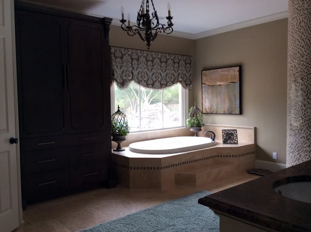 Restroom Initiatives by Gus Construction Company - Photo 24