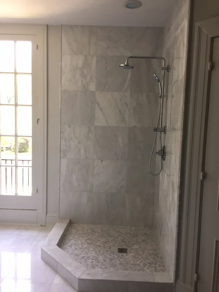 Restroom Initiatives by Gus Construction Company - Photo 13