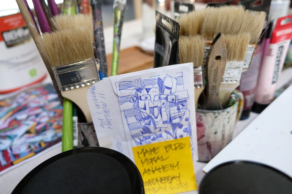MAKE ANAHEIM by Matthew Beehler | CBLD - Photo 9