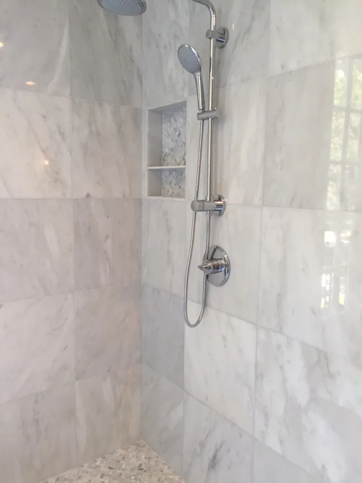 Restroom Initiatives by Gus Construction Company - Photo 11
