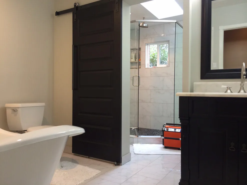 Restroom Initiatives by Gus Construction Company - Photo 3