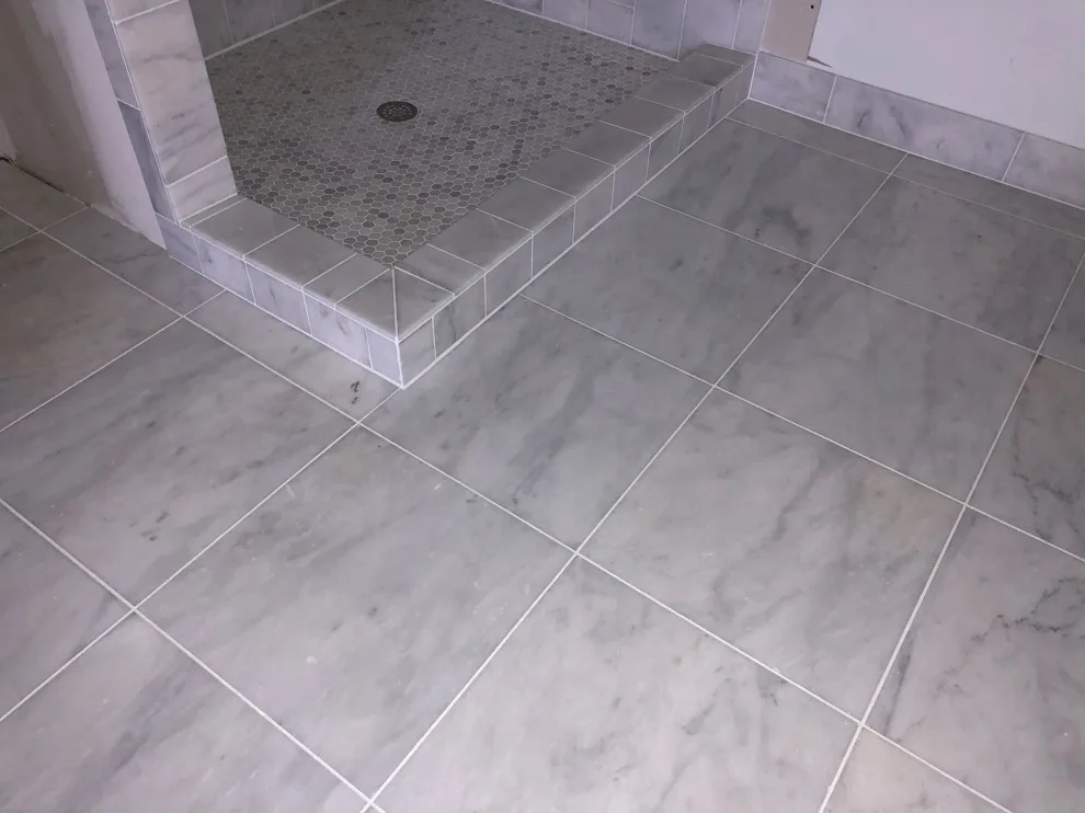 Restroom Initiatives by Gus Construction Company - Photo 19