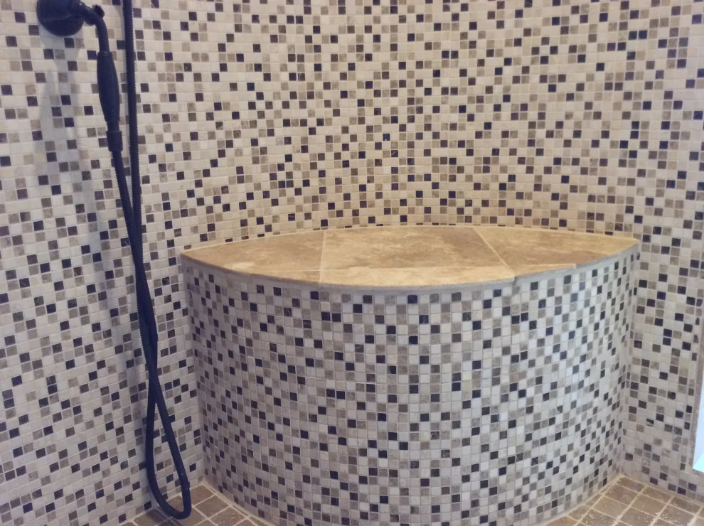 Restroom Initiatives by Gus Construction Company - Photo 8