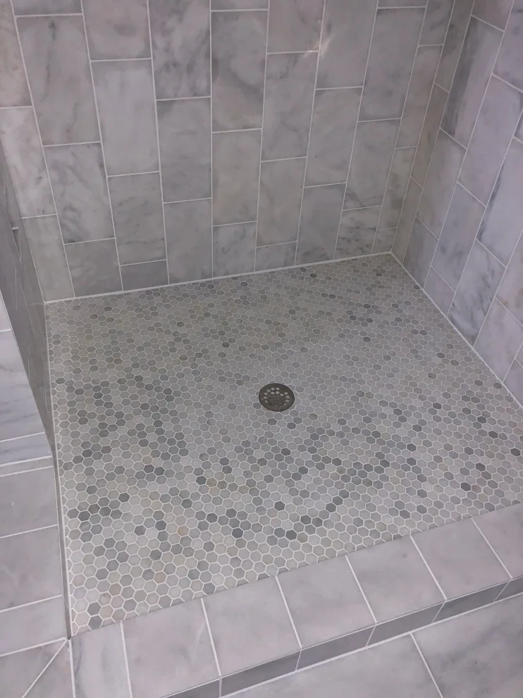Restroom Initiatives by Gus Construction Company - Photo 18