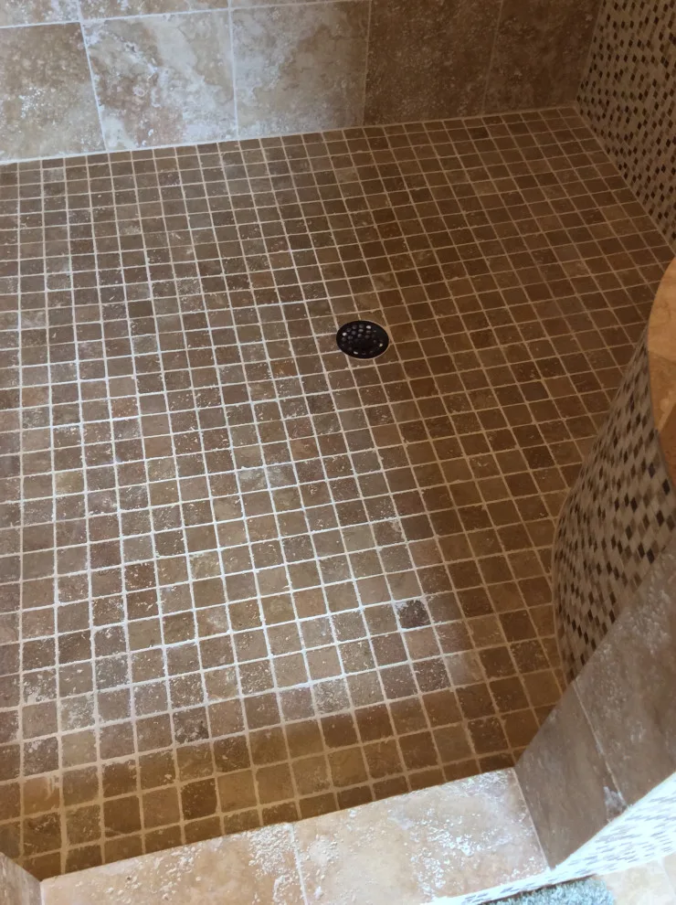 Restroom Initiatives by Gus Construction Company - Photo 5