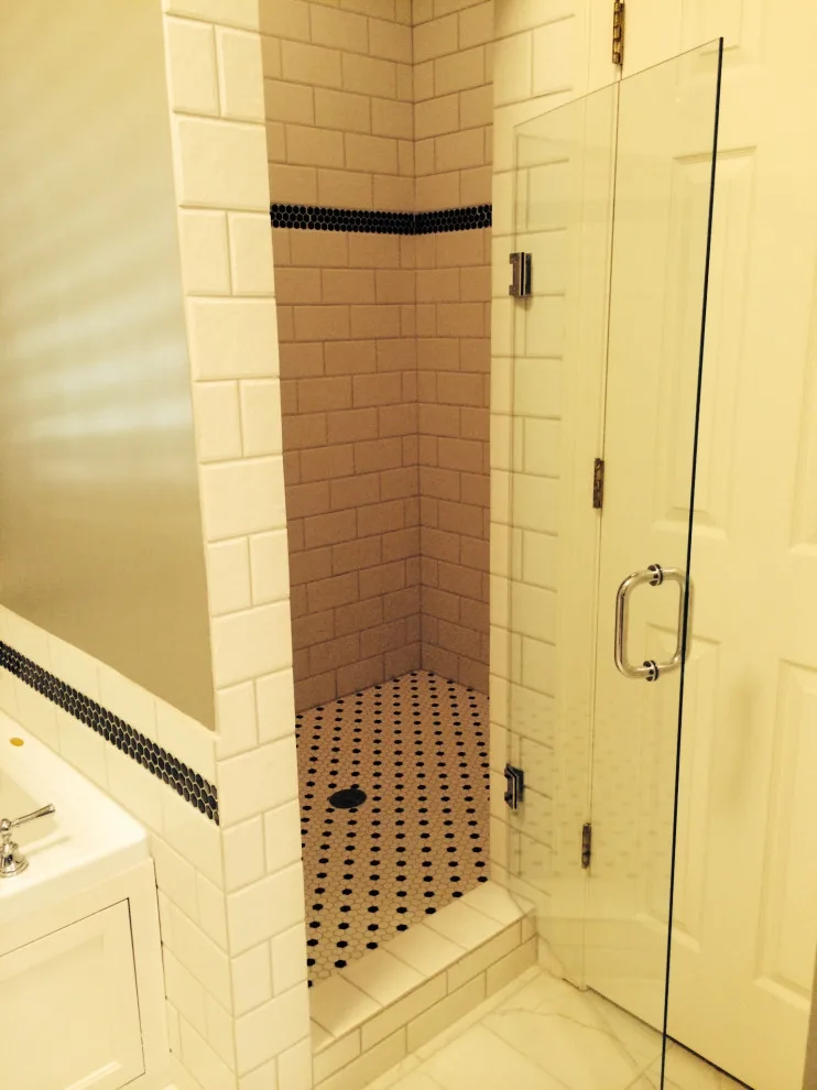 Restroom Initiatives by Gus Construction Company - Photo 9