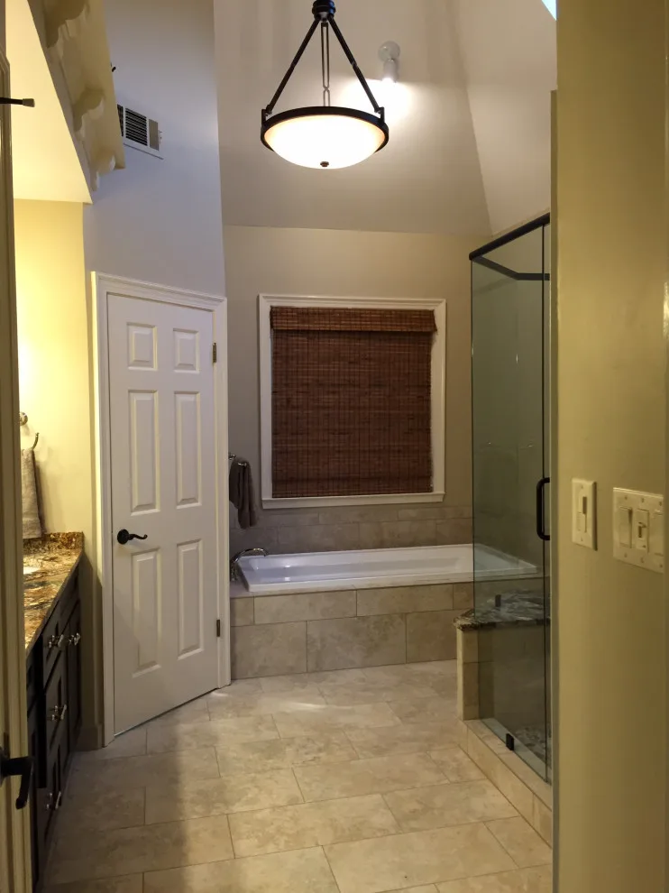 Restroom Initiatives by Gus Construction Company - Photo 28