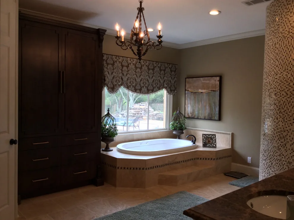 Restroom Initiatives by Gus Construction Company - Photo 12