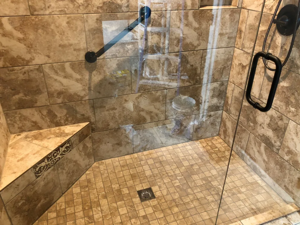 Restroom Initiatives by Gus Construction Company - Photo 7