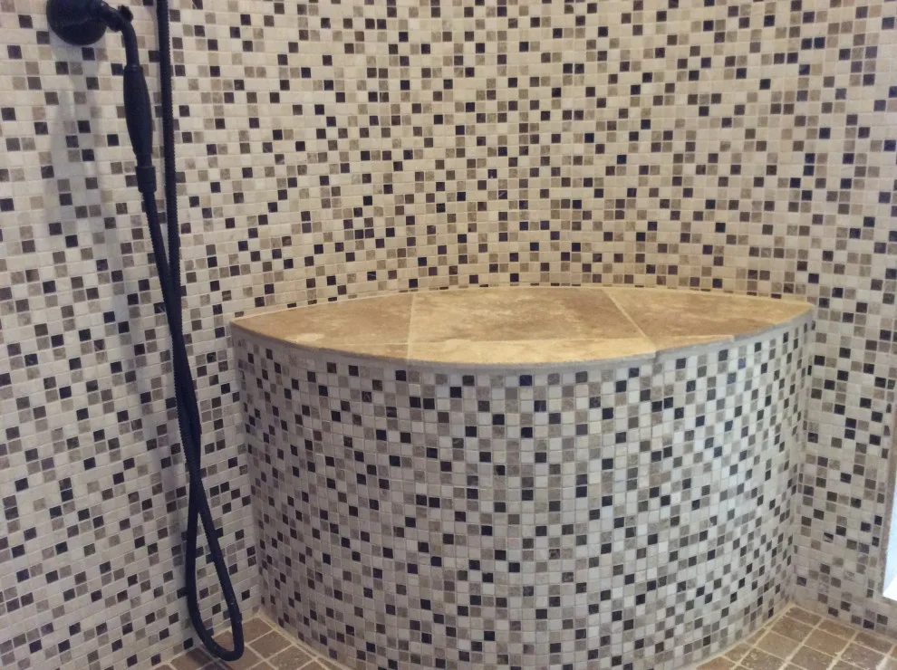 Restroom Initiatives by Gus Construction Company - Photo 4
