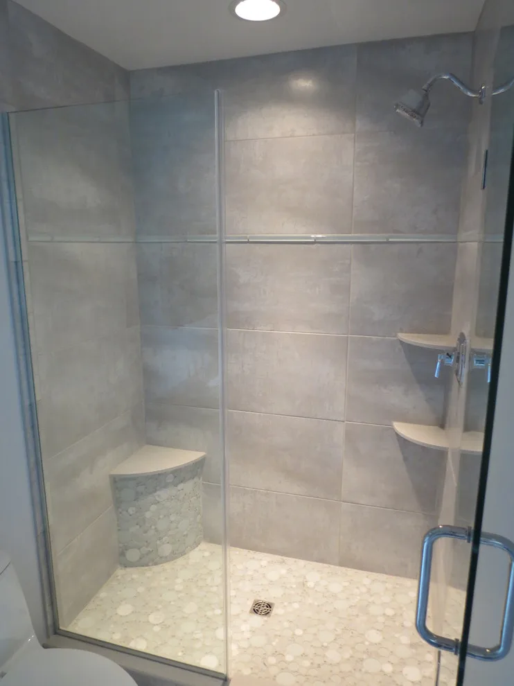 Restroom Initiatives by Edge Co Home Improvements LLC - Photo 5
