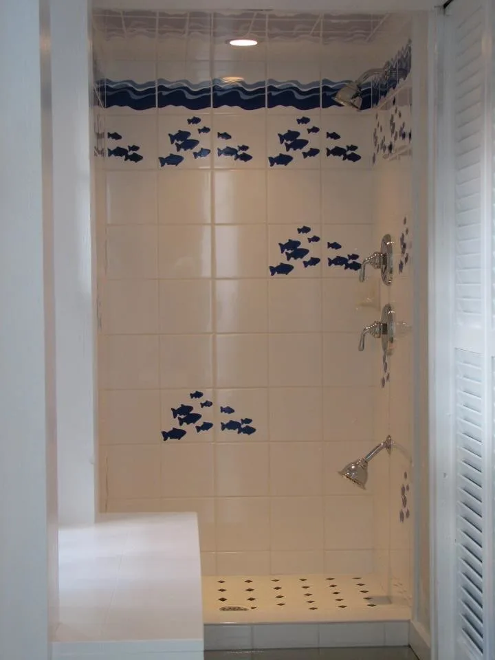 Restroom Initiatives by Edge Co Home Improvements LLC - Photo 4