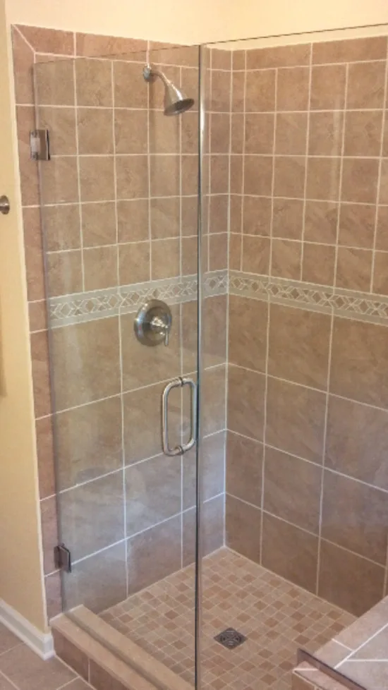 Restroom Initiatives by Edge Co Home Improvements LLC - Photo 6