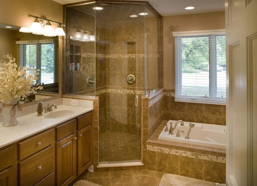 Restroom Initiatives by Oceanside Kitchens LLC - Photo 4