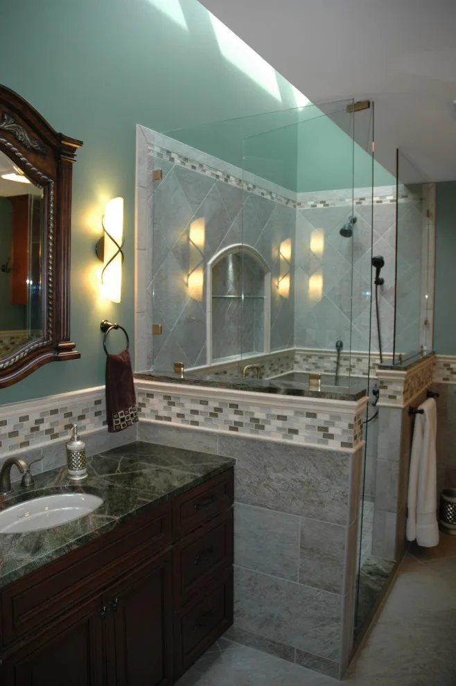 Restroom Initiatives by Oceanside Kitchens LLC - Photo 10