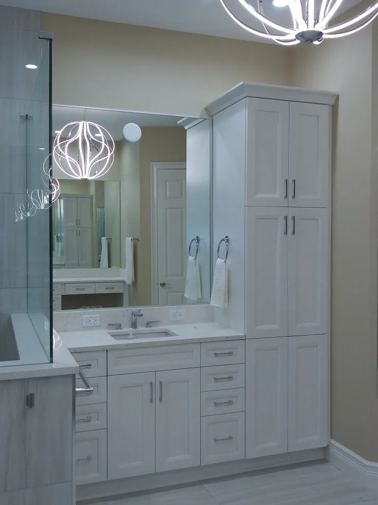 Restroom Initiatives by Oceanside Kitchens LLC - Photo 5