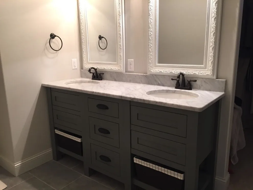 Restroom Initiatives by Timberline Design Inc. - Photo 3