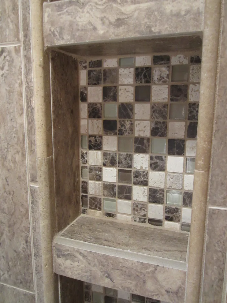 Restroom Initiatives by Mosquito Creek Home Renovations - Photo 13
