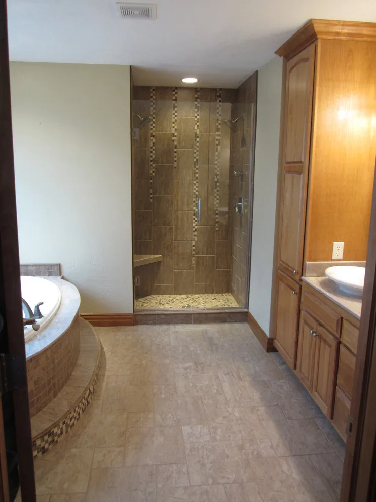 Restroom Initiatives by Mosquito Creek Home Renovations - Photo 7