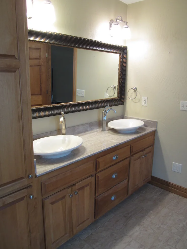 Restroom Initiatives by Mosquito Creek Home Renovations - Photo 5