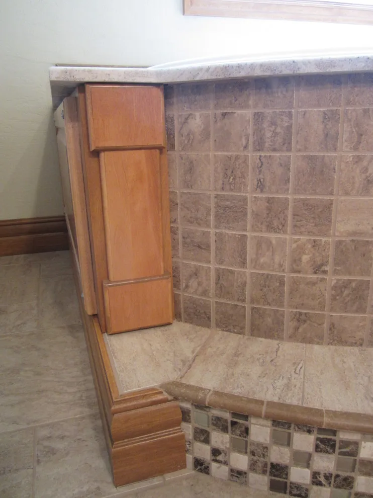 Restroom Initiatives by Mosquito Creek Home Renovations - Photo 2