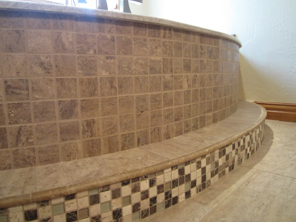Restroom Initiatives by Mosquito Creek Home Renovations - Photo 3