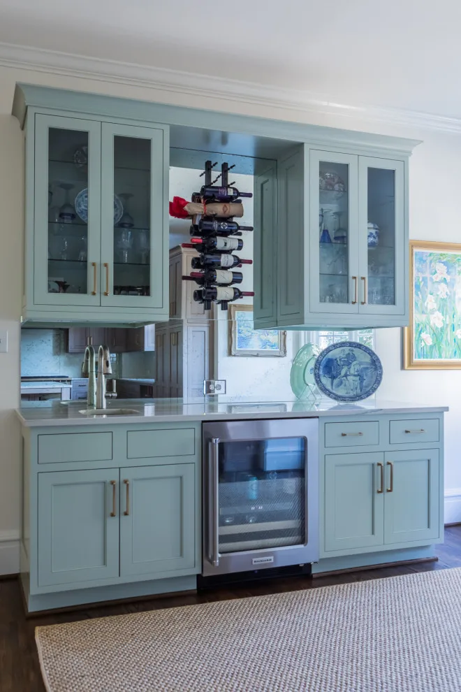 Kitchen & Bath Galleries - Photo 6